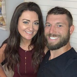 Meet your Posher, Kristen